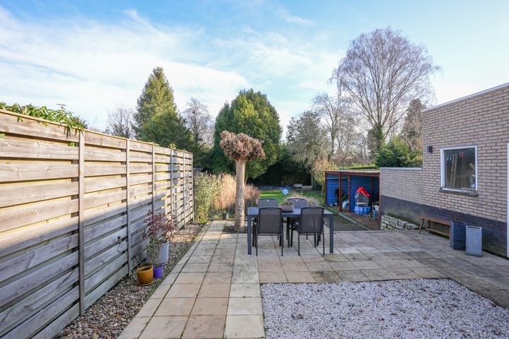 Foto 37 van Spaubeeklaan 47