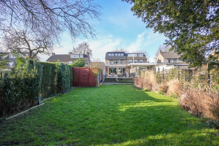 Foto 40 van Spaubeeklaan 47