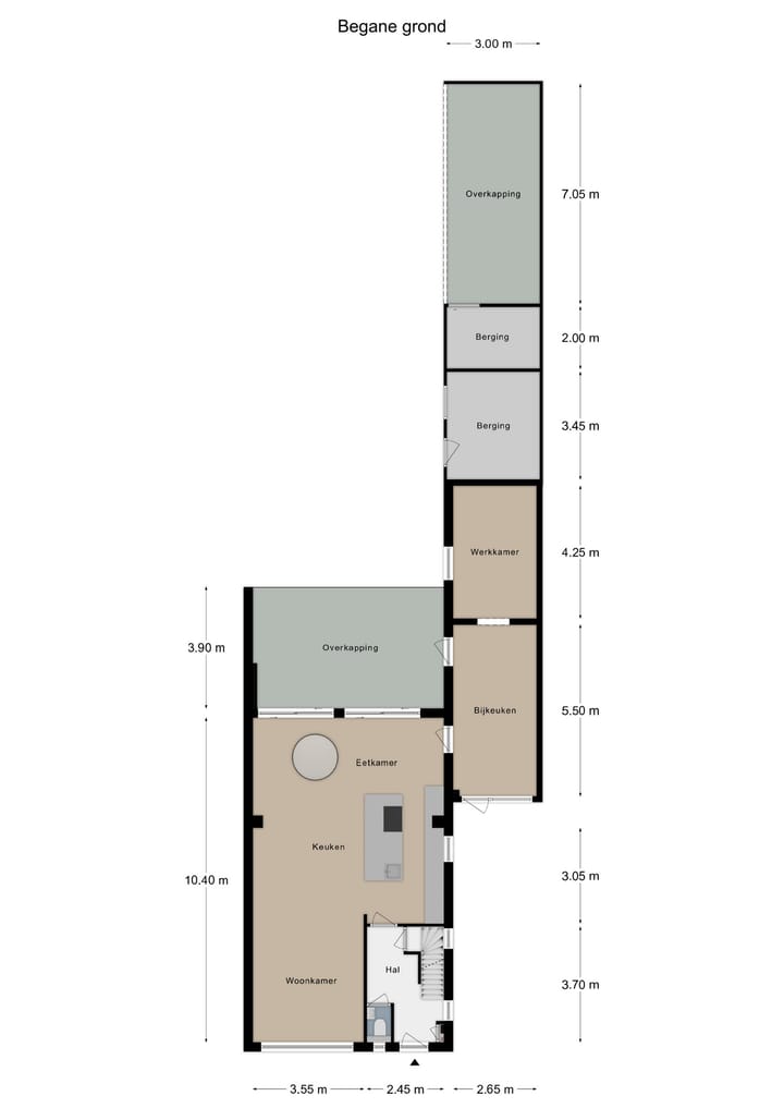 Foto 44 van Spaubeeklaan 47