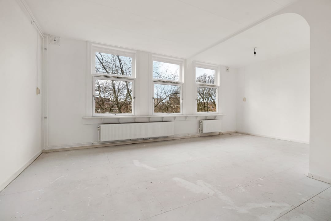 Foto 2 van Gaaspstraat 17-3