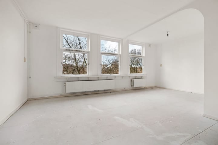 Foto 2 van Gaaspstraat 17-3