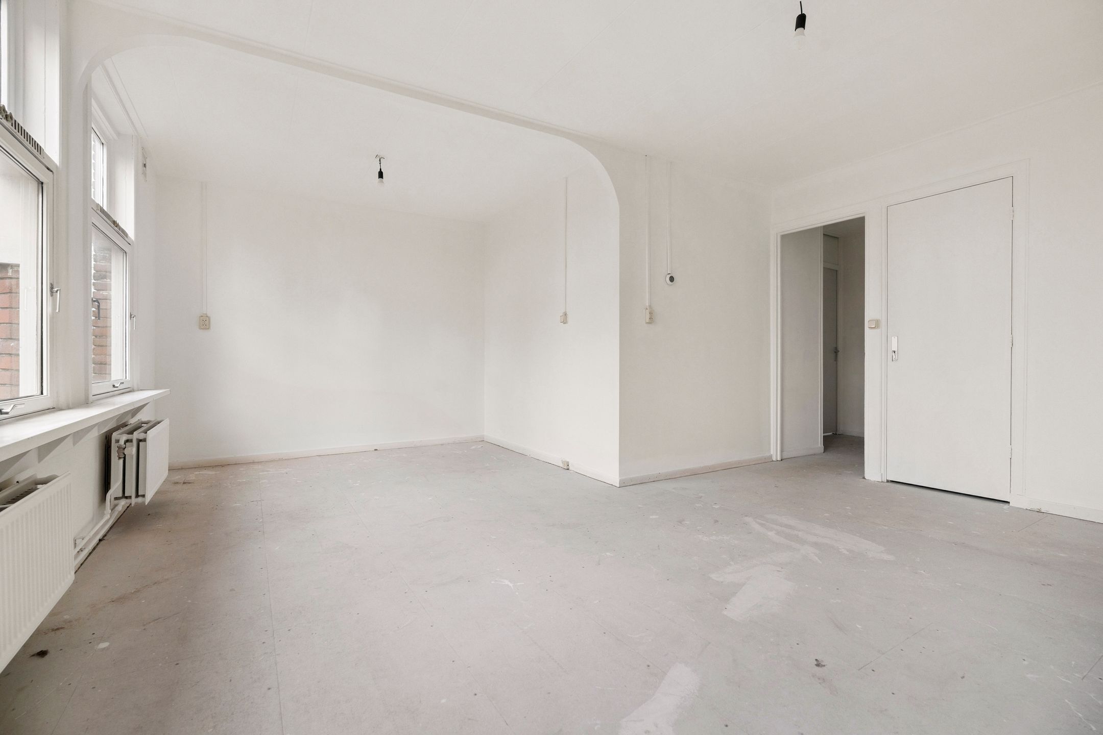 Foto 3 van Gaaspstraat 17-3