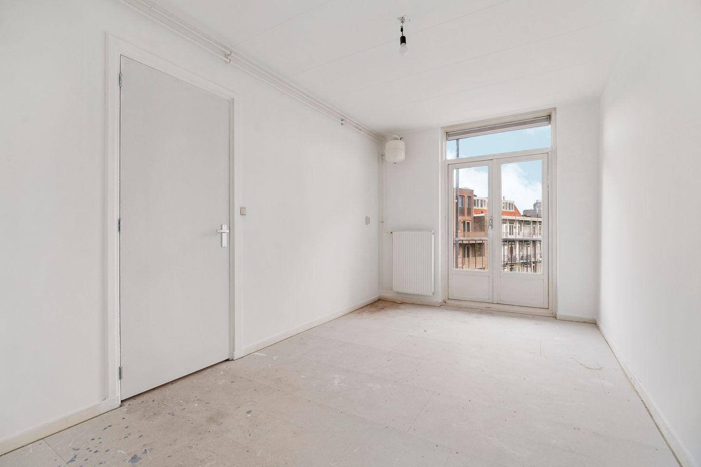 Foto 4 van Gaaspstraat 17-3