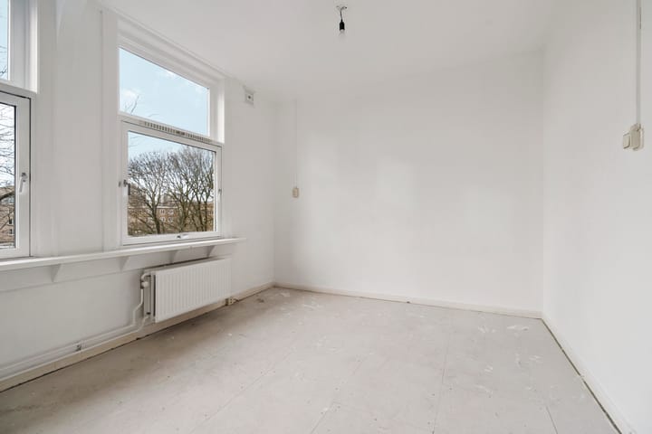 Foto 7 van Gaaspstraat 17-3