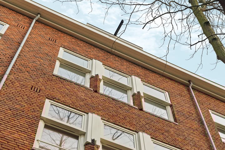 Foto 6 van Gaaspstraat 17-3