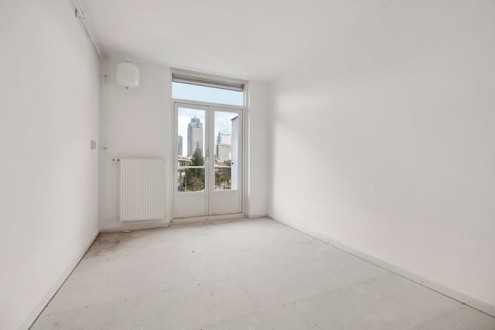 Foto 9 van Gaaspstraat 17-3