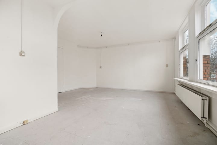 Foto 8 van Gaaspstraat 17-3