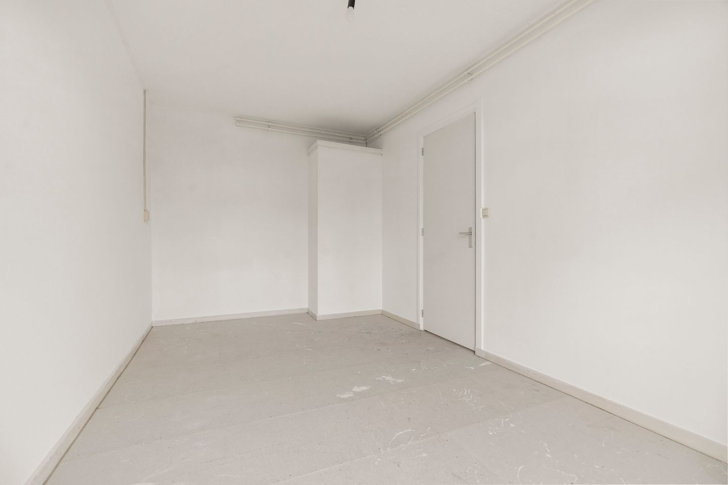 Foto 10 van Gaaspstraat 17-3