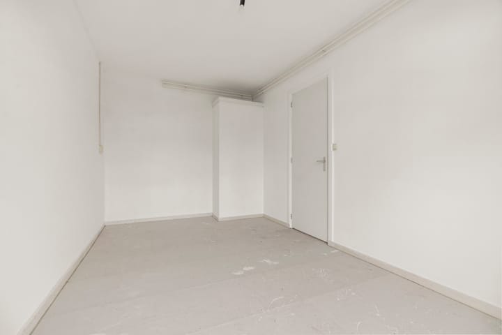 Foto 10 van Gaaspstraat 17-3