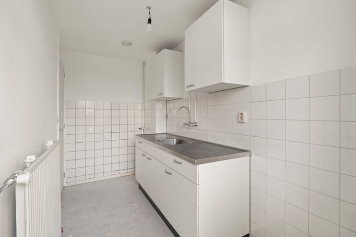 Foto 12 van Gaaspstraat 17-3