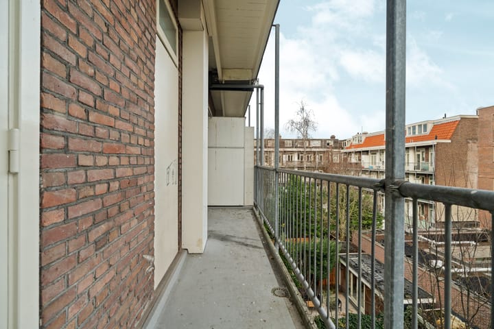 Foto 17 van Gaaspstraat 17-3