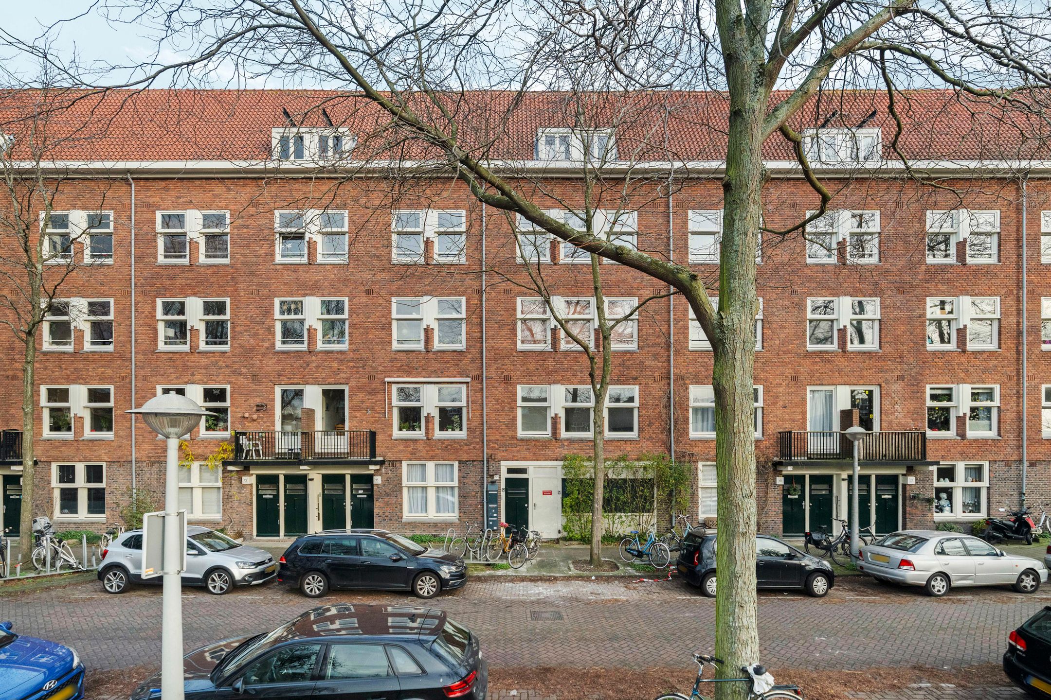 Foto 18 van Gaaspstraat 17-3