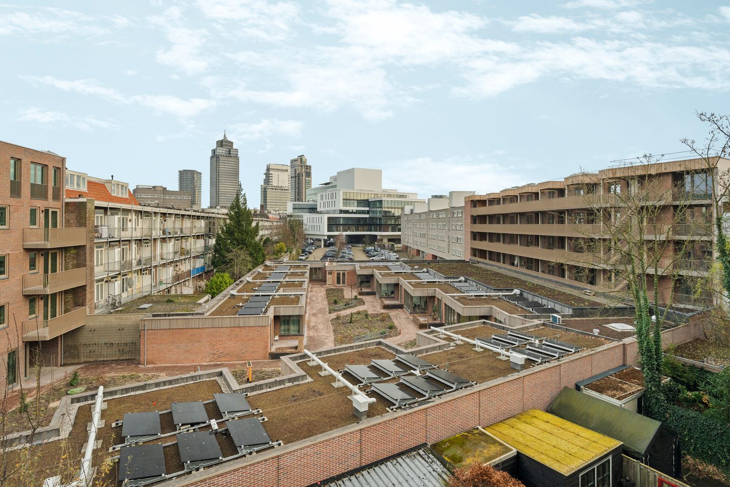 Foto 20 van Gaaspstraat 17-3