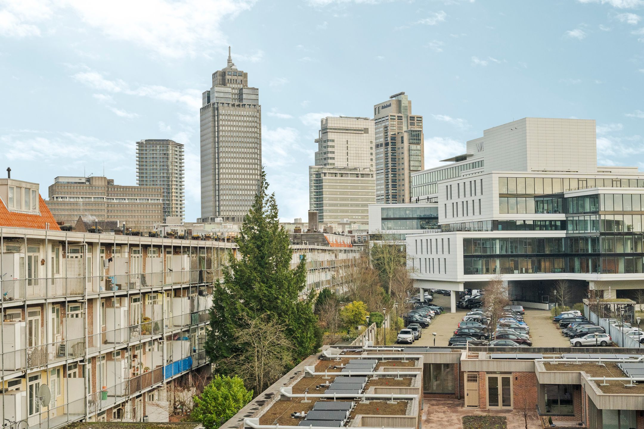 Foto 21 van Gaaspstraat 17-3