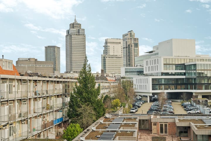 Foto 21 van Gaaspstraat 17-3