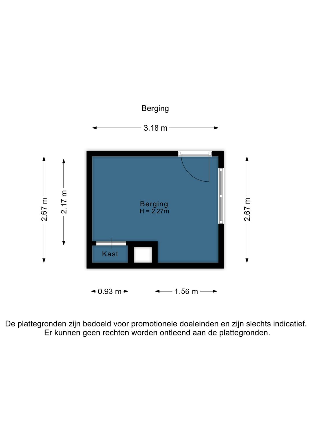 Foto 26 van Gaaspstraat 17-3
