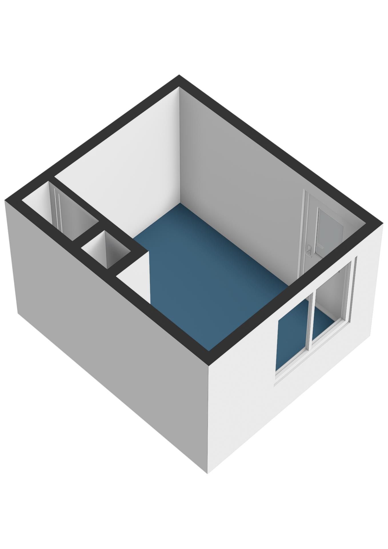 Foto 27 van Gaaspstraat 17-3