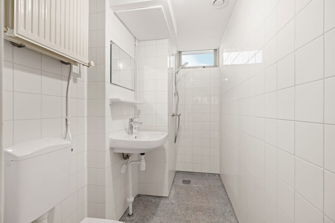 Foto 13 van Gaaspstraat 17-3