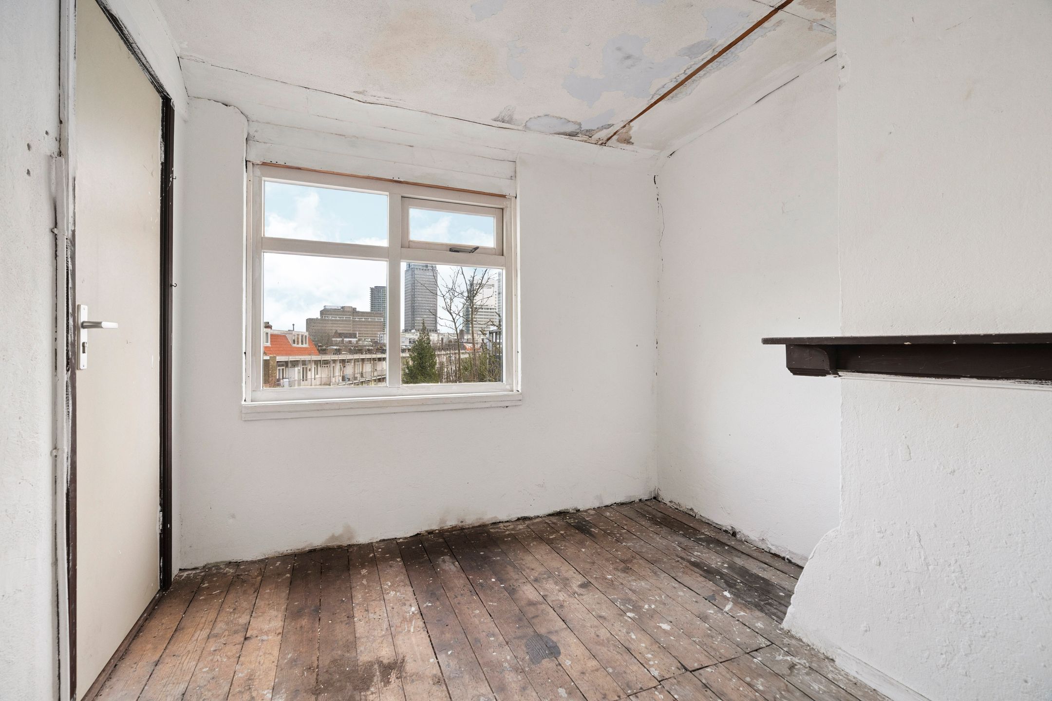 Foto 15 van Gaaspstraat 17-3