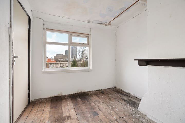 Foto 15 van Gaaspstraat 17-3