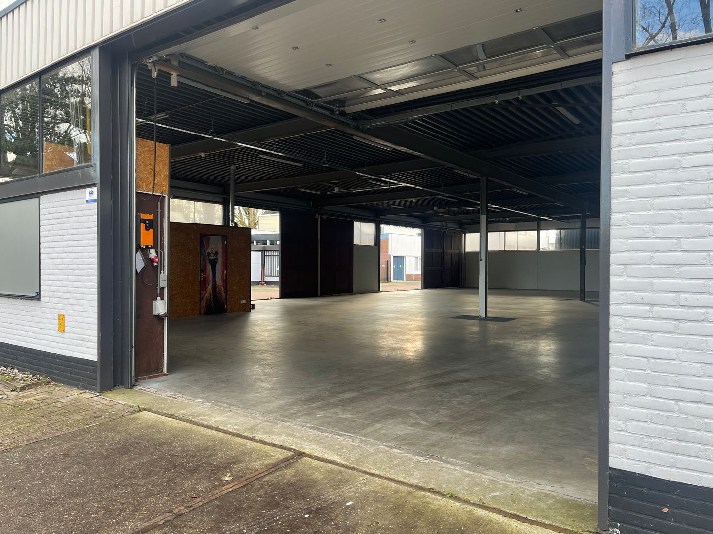 View photo 2 of Nikkelstraat 7-B