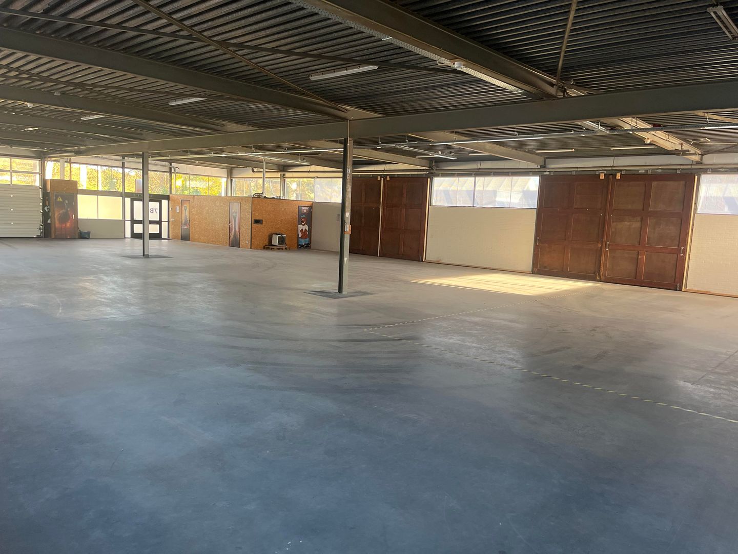 View photo 4 of Nikkelstraat 7-B