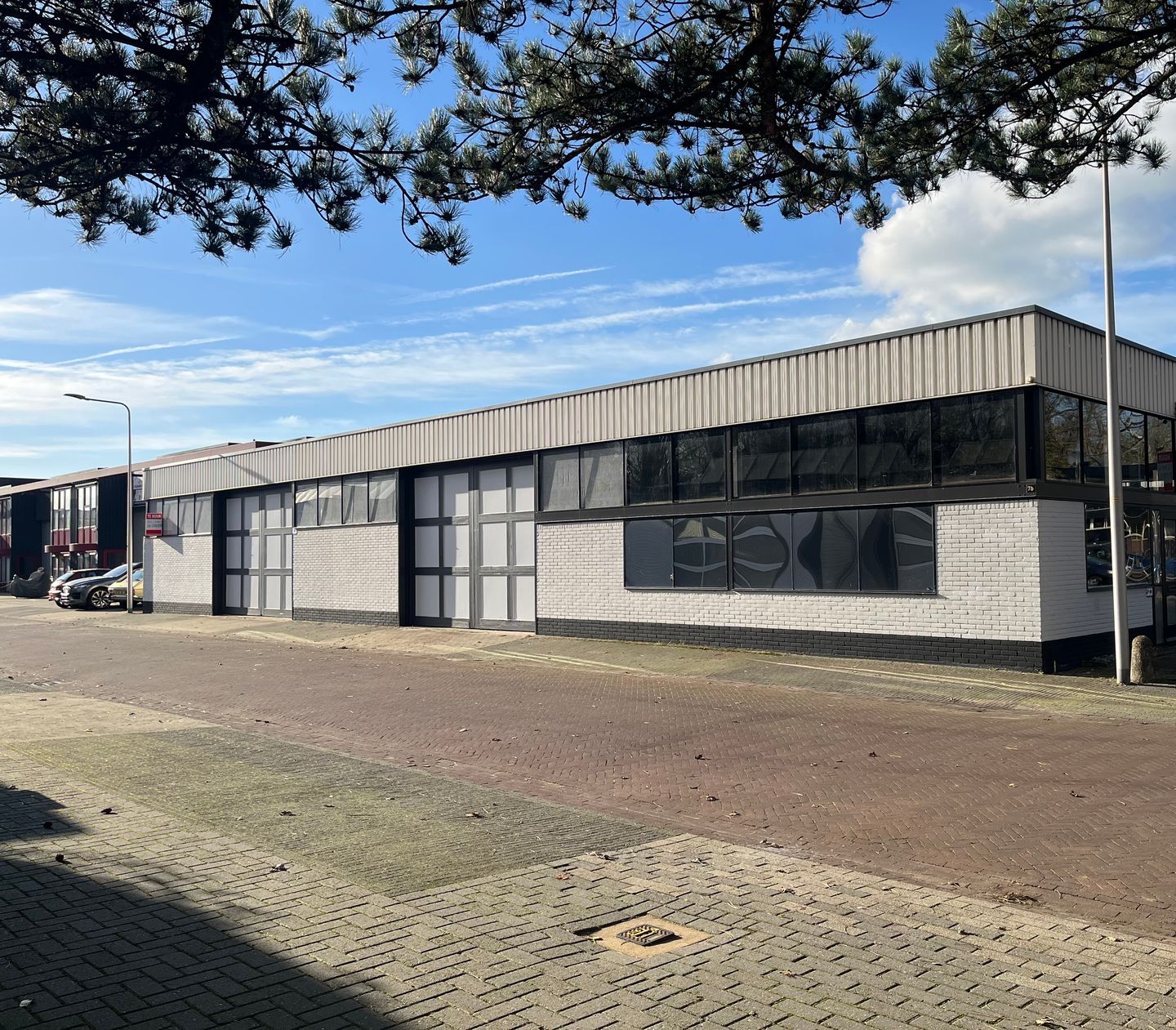 View photo 1 of Nikkelstraat 7-B