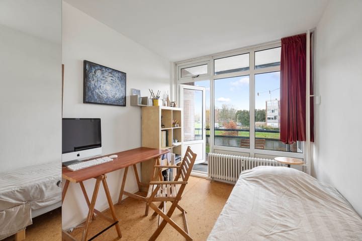 Foto 11 van Douwelerwetering 63