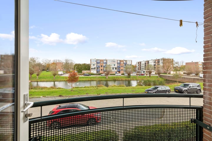 Foto 13 van Douwelerwetering 63