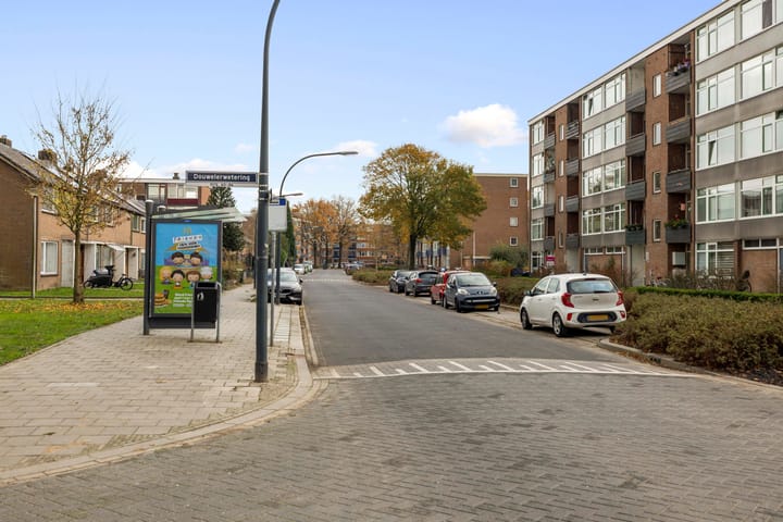 Foto 25 van Douwelerwetering 63