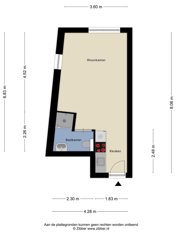 Foto 23 van Jan de Oudeweg 536