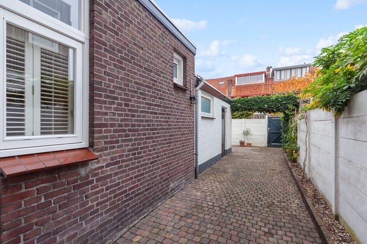 Foto 15 van Kanariestraat 17