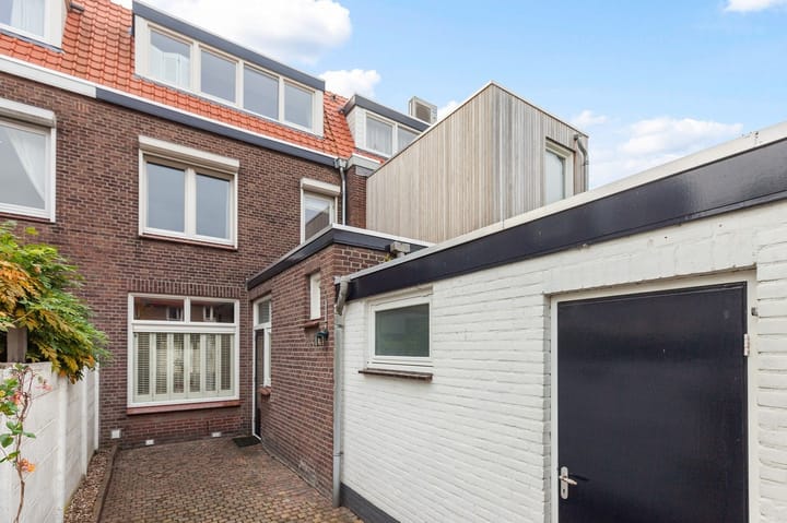 Foto 16 van Kanariestraat 17