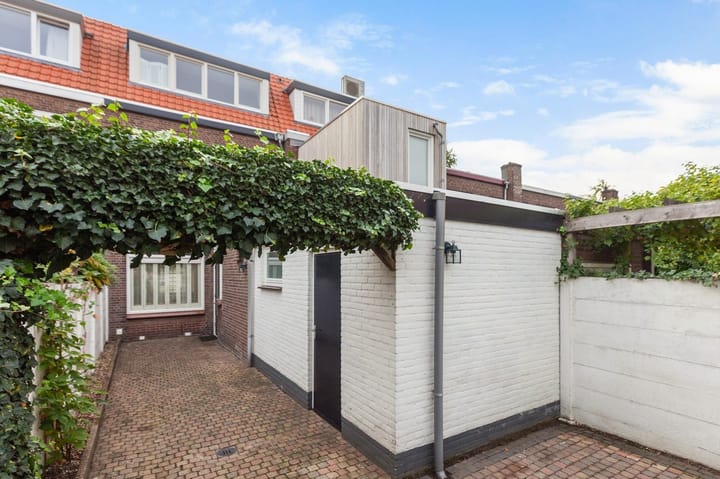 Foto 17 van Kanariestraat 17