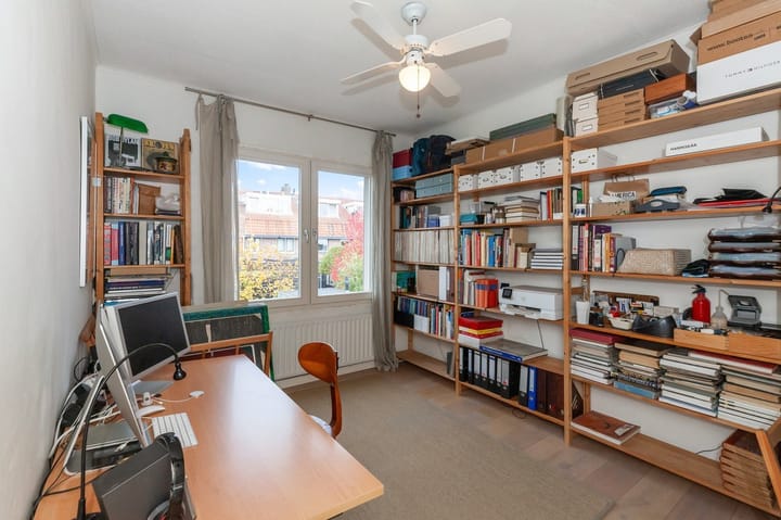 Foto 25 van Kanariestraat 17