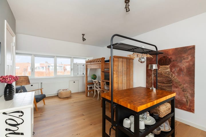 Foto 32 van Kanariestraat 17