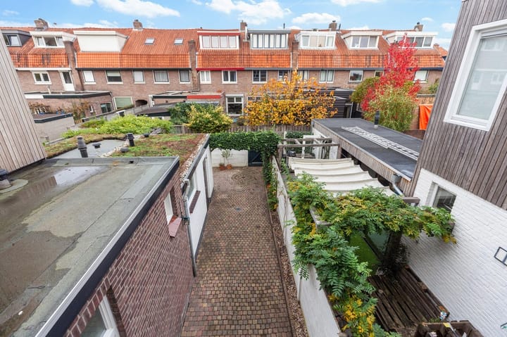 Foto 41 van Kanariestraat 17