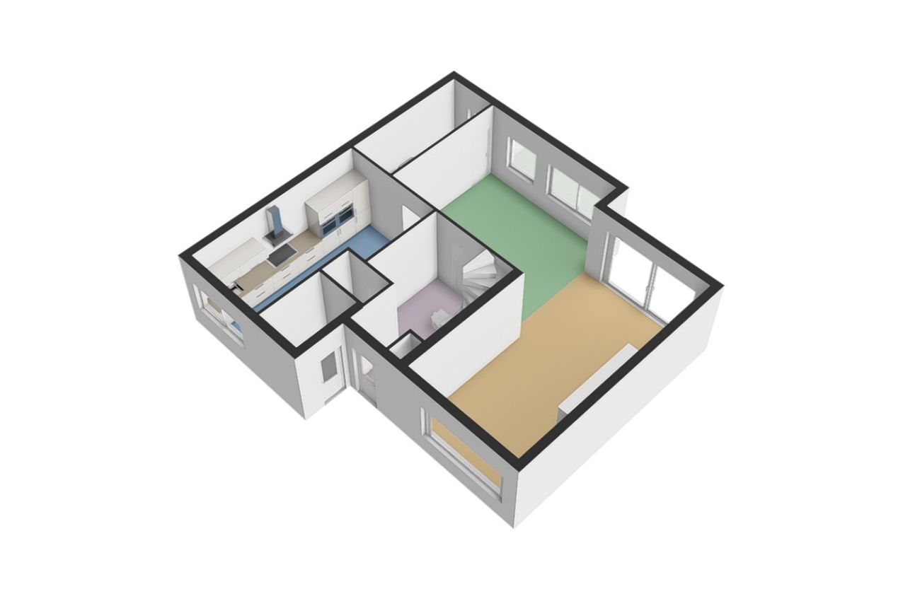 Foto 45 van Herenweg 15