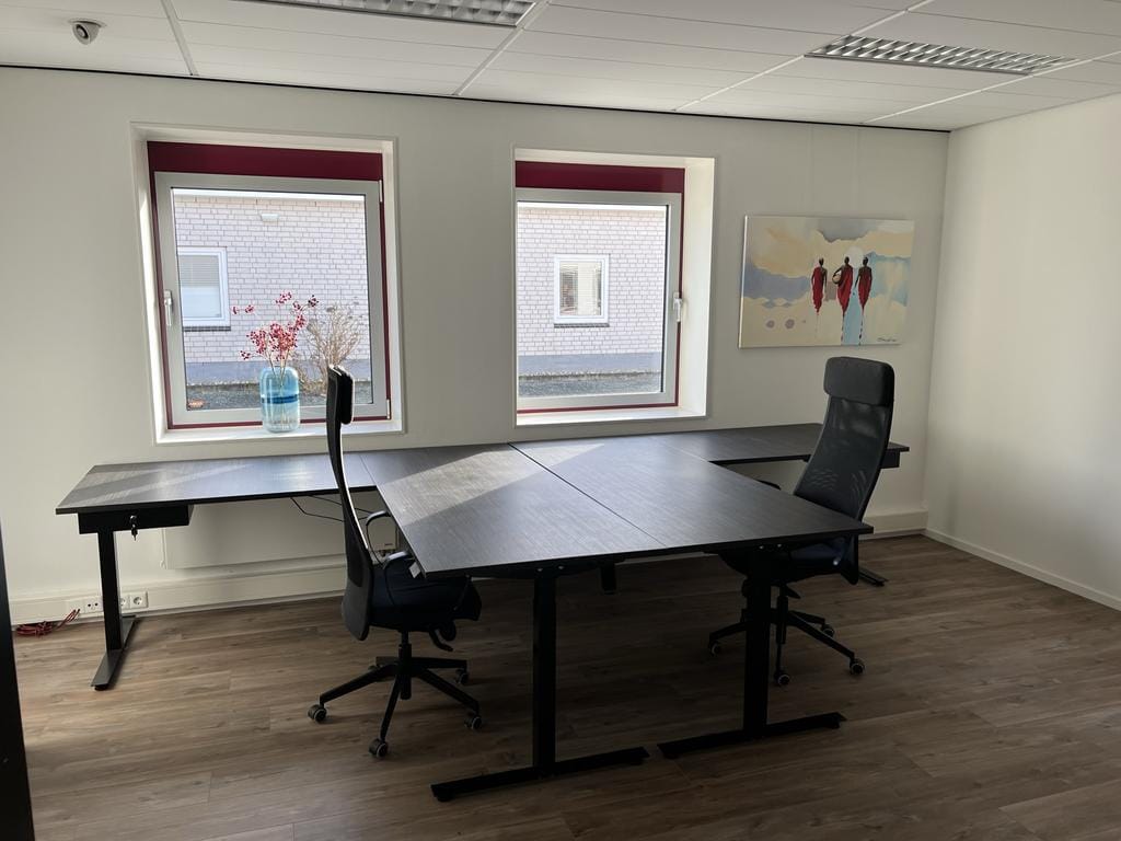 Bekijk foto 3 van Visserlaan 9