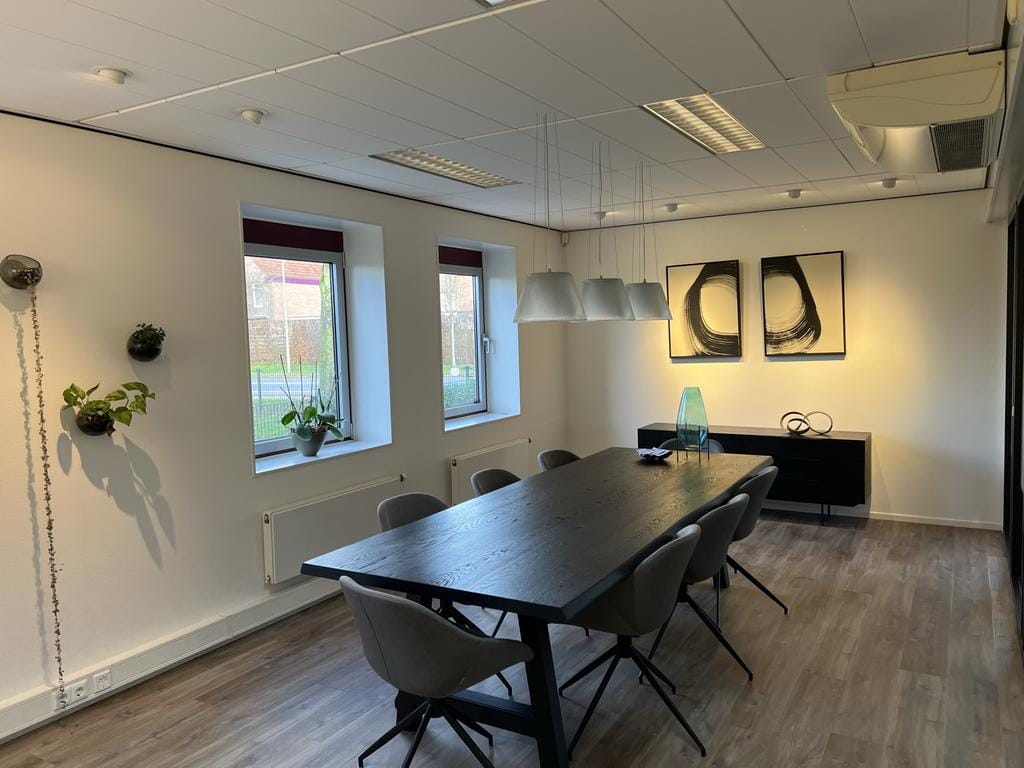 Bekijk foto 4 van Visserlaan 9