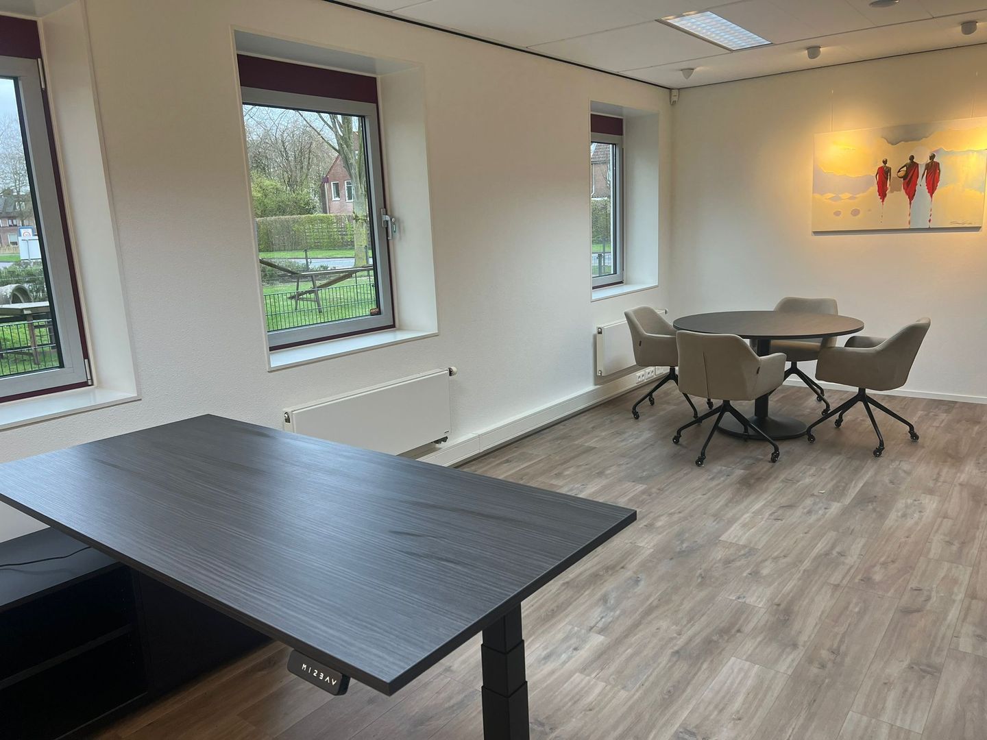 View photo 4 of Visserlaan 9