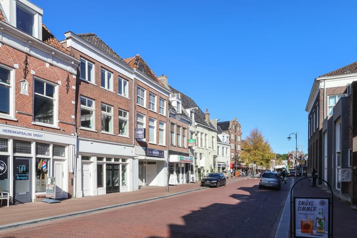 Foto 3 van Gedempte Poortezijlen 7