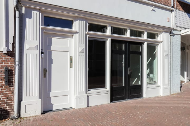 Foto 5 van Gedempte Poortezijlen 7