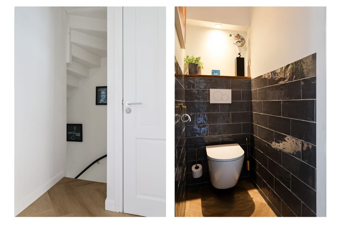 Photo 8 of Gedempte Poortezijlen 7