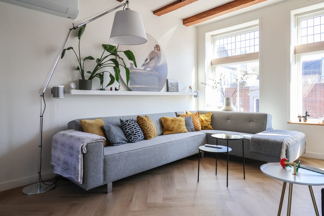 Photo 11 of Gedempte Poortezijlen 7