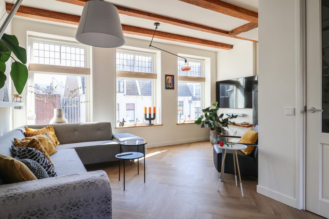 Photo 13 of Gedempte Poortezijlen 7