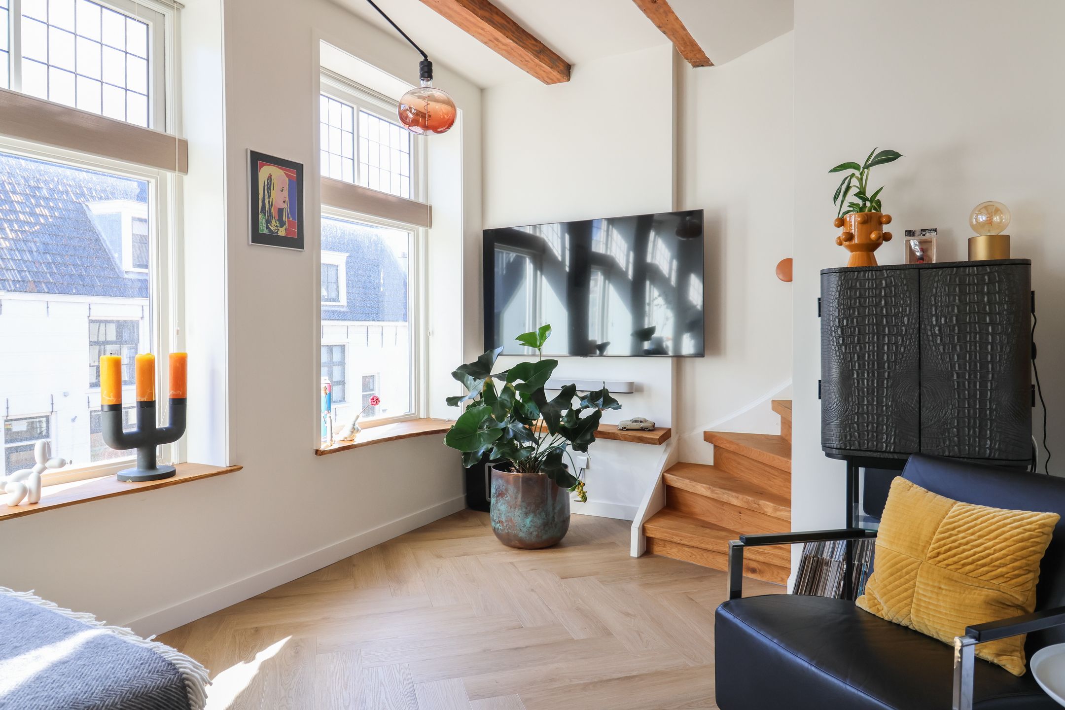 Photo 15 of Gedempte Poortezijlen 7