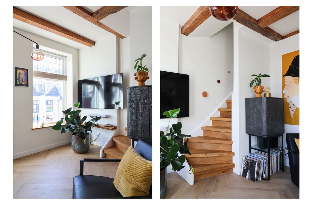 Photo 16 of Gedempte Poortezijlen 7