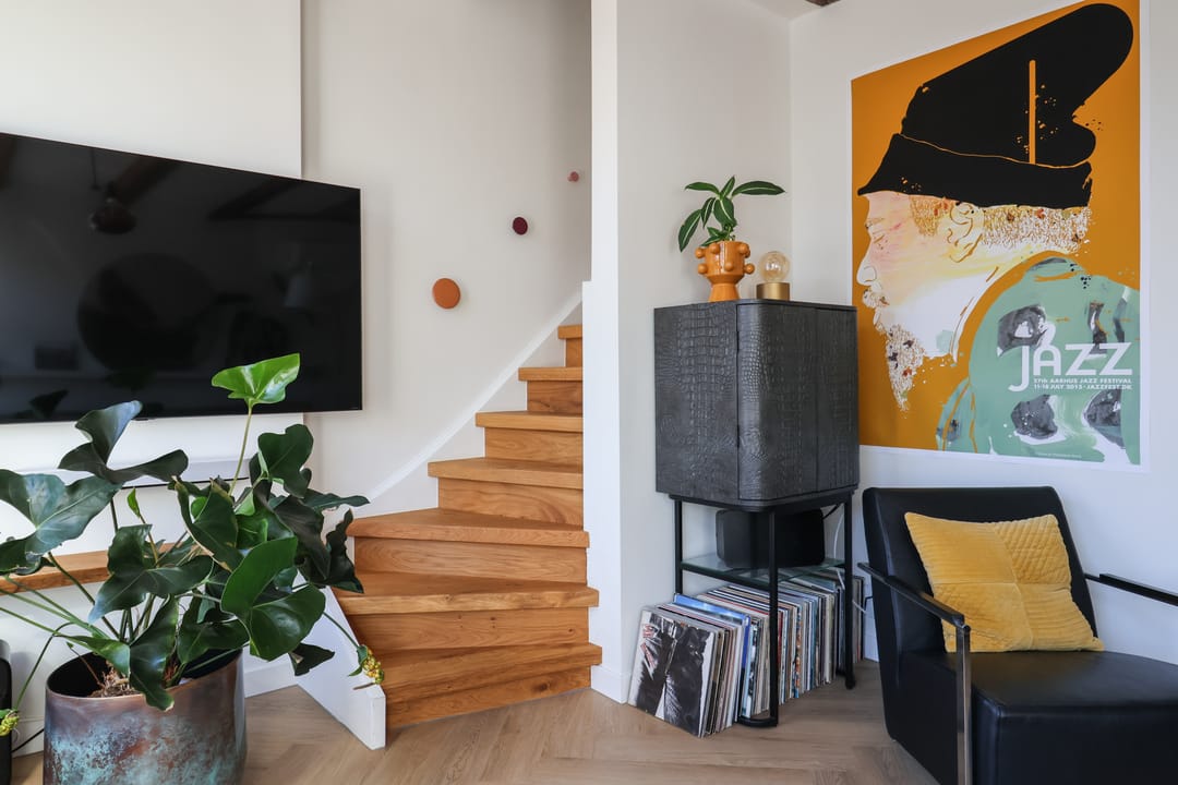 Photo 17 of Gedempte Poortezijlen 7