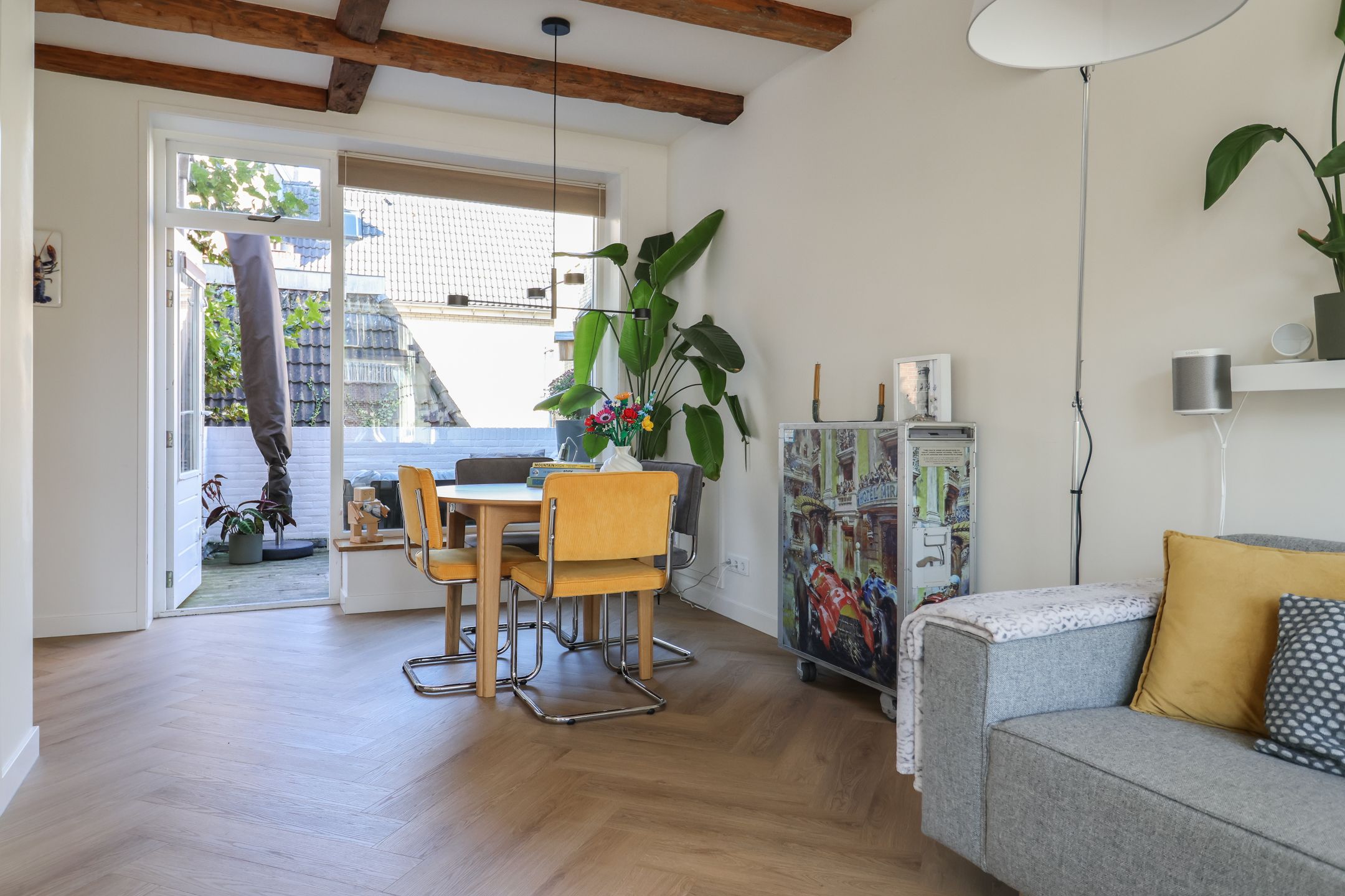 Photo 21 of Gedempte Poortezijlen 7